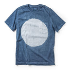 The Arzt Heavy Bag Tee in Natural M-40