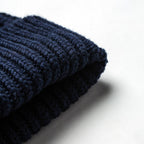The Beanie in Navy