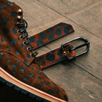 The Billy Belt in Lynx