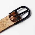 The Billy Belt in Lynx
