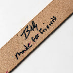 The Billy Belt in Lynx