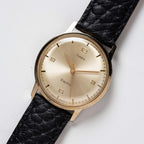 1965 Timex Electric