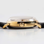 1965 Timex Electric