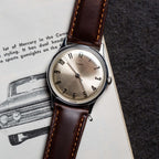 1968 Timex Mercury