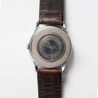 1968 Timex Mercury