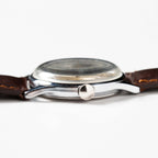 1968 Timex Mercury