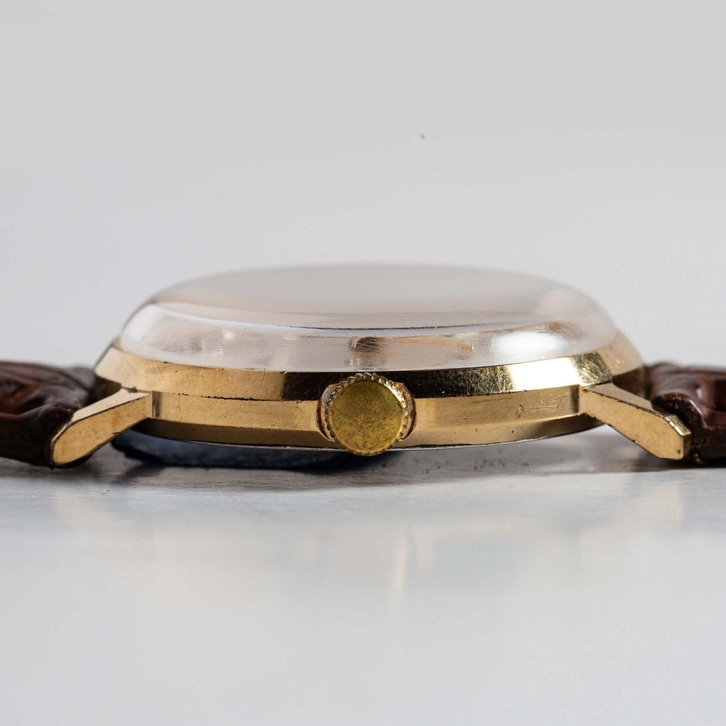 1969 Timex Marlin