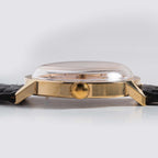 1972 Timex Marlin Gold