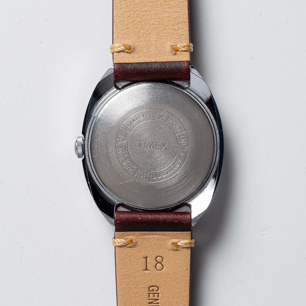 1973 Timex Marlin