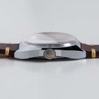 1973 Timex Marlin