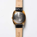 1974 Timex Electronic Time Zone