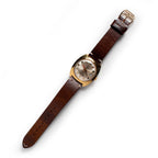 1975 Timex Electric Dynabeat Time Zone