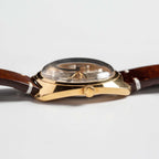 1975 Timex Electric Dynabeat Time Zone