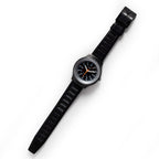 1977 Timex Black Max