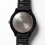 1977 Timex Black Max