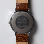 1977 Timex Marlin