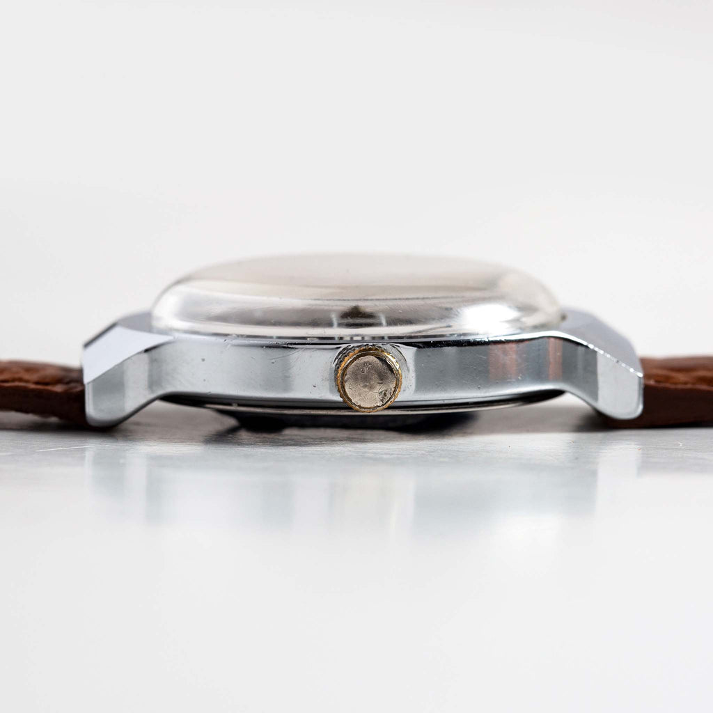 1977 Timex Marlin