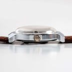 1977 Timex Marlin