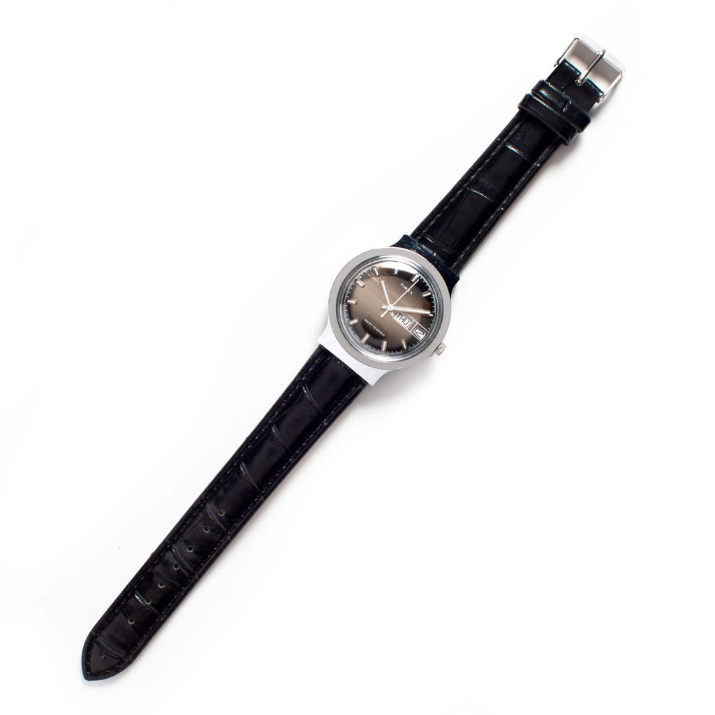 1977 Timex Marlin M106