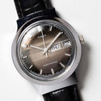 1977 Timex Marlin M106
