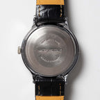 1977 Timex Marlin M106
