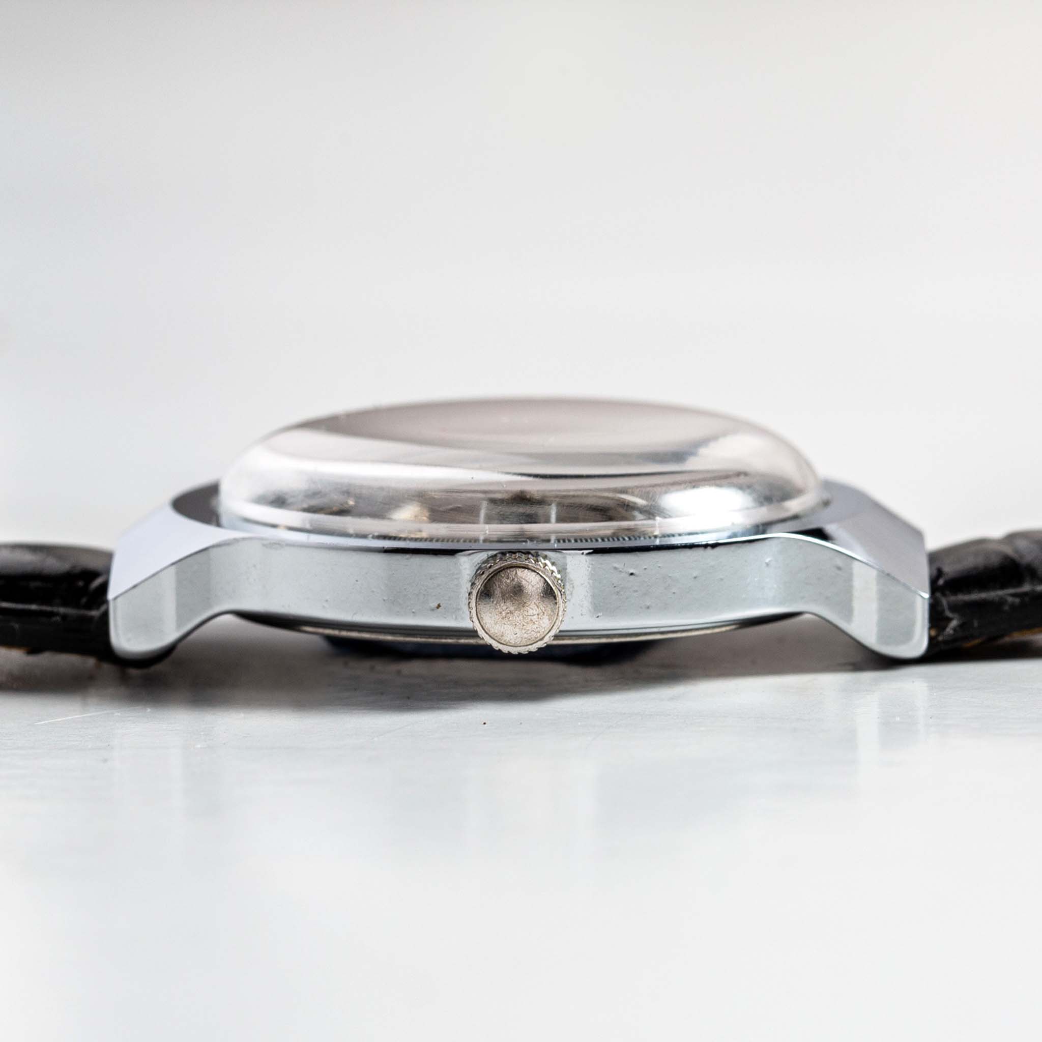 1977 Timex Marlin M106