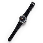 1978 Timex Black Max