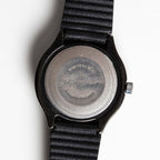 1978 Timex Black Max