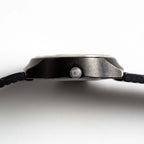 1978 Timex Black Max