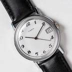 1978 Timex Mercury