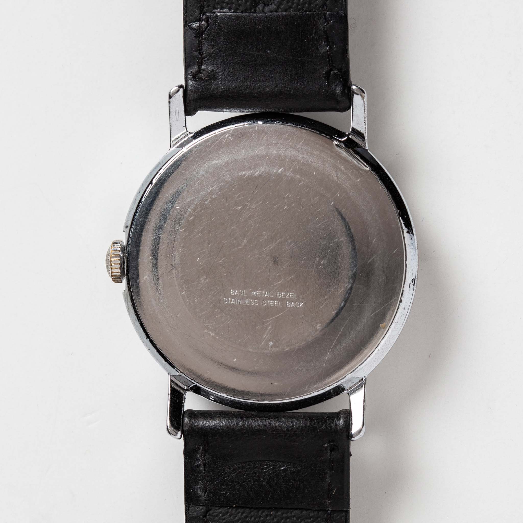 1978 Timex Mercury
