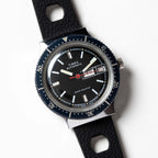 1978 Timex Viscount M109