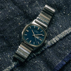 1981 Timex Viscount