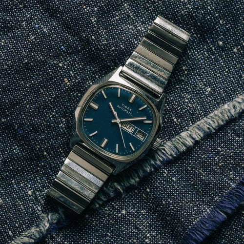 1981 Timex Viscount
