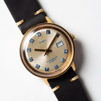 1975 Timex Viscount