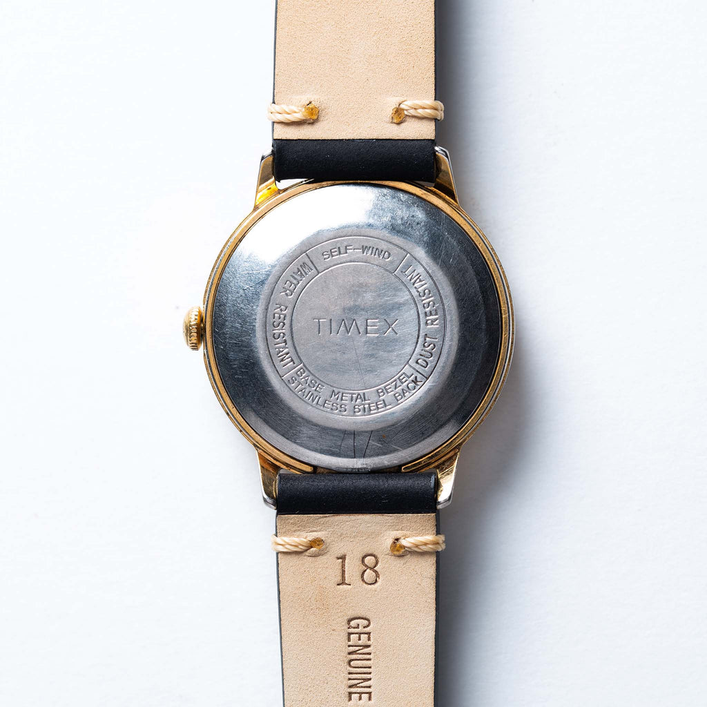 1975 Timex Viscount