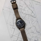 1991 Timex Camper