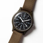 1991 Timex Camper