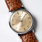 1964 Timex Electric