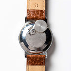 1964 Timex Electric