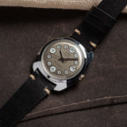 1975 Timex Electric Dynabeat "Rotary"