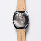 1975 Timex Electric Dynabeat "Rotary"