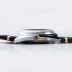 1975 Timex Electric Dynabeat "Rotary"