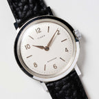 1960 Timex Marlin Aluminum