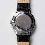 1960 Timex Marlin Aluminum