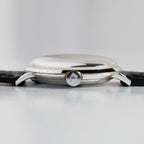 1960 Timex Marlin Aluminum