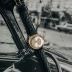 1967 Timex Marlin "Dot Dash"