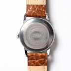 1966 Timex Mercury