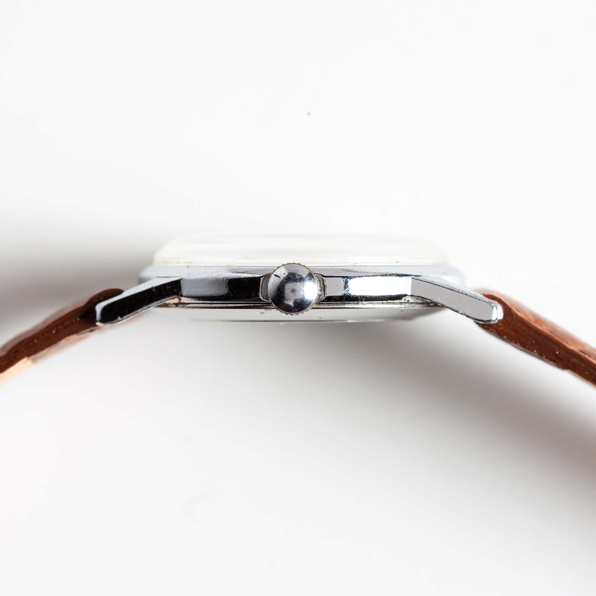 1966 Timex Mercury