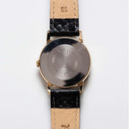 1970 Timex Mercury "MLK"
